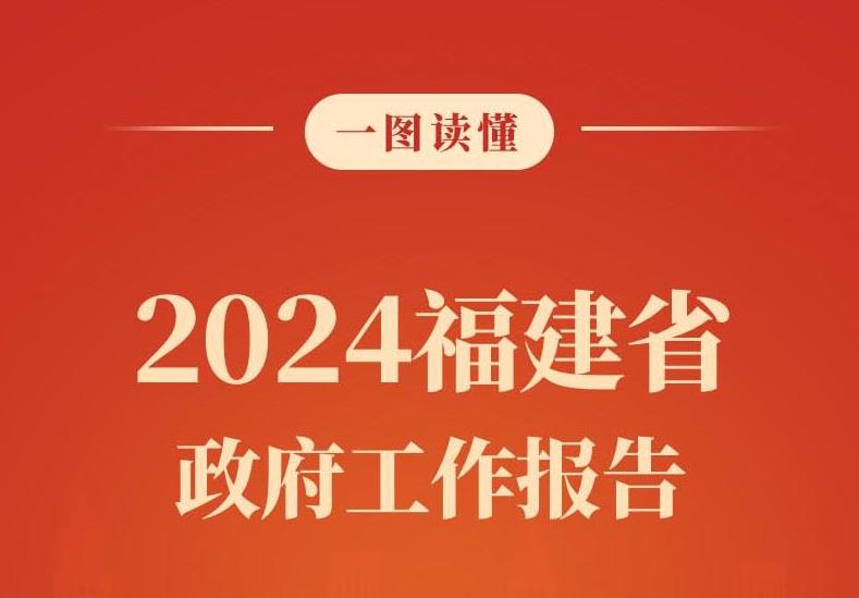 一图读懂2024年少妇性爱政府工作报告